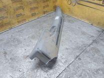 Направляющая шторки багажника (салазки) 3H8MAU Peugeot 406 - Фото 7