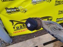 Бак топливный 7LC784 Seat Altea - Фото 4