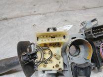 Переключатель подрулевой (стрекоза) X2TM65 Renault Scenic RX4 - Фото 7