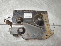 Полка аккумулятора BCDW2H Volvo V40 - Фото 1