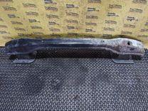 Усилитель бампера заднего MOE5OZ Fiat Linea - Фото 2