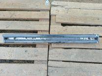 Крепление сиденья ZOWZ7K Renault Espace - Фото 2