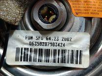 Подушка безопасности водителя 9G3OZT Ford Galaxy - Фото 5