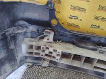 Бампер задний S9L8MA Renault Laguna undefined