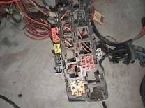 Проводка 9V1QA0 Volkswagen Passat undefined