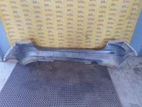 Бампер задний NBAICD Citroen Xsara Picasso undefined