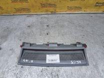 Стоп-сигнал NVWUW3 Audi A6