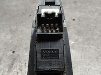 Кнопка стеклоподъемника переднего правого D06G41 Volvo V40 - Фото 4