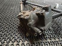 Редуктор рулевой LQ4WR7 Mercedes E W124 - Фото 3