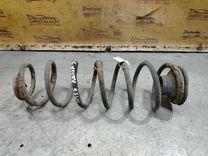 Пружина задняя YNMY1W Seat Arosa - Фото 1