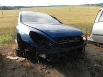 Капот 5E8E8A Peugeot 607 купить