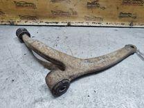 Рычаг передний правый 083NOO Peugeot 605 - Фото 4