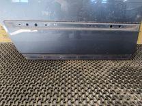 Дверь задняя правая 0ZYJWW Audi A4 купить