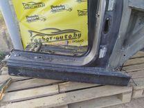 Лонжерон правый VUE5IG BMW 5 E39 - Фото 4