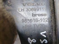 Пластик салона YL85HA Volvo S40 - Фото 2