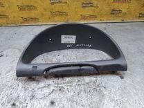 Кожух панели приборов Q6XIB0 Subaru Forester
