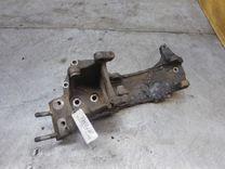 Кронштейн генератора Y3M82D Peugeot 806 - Фото 1