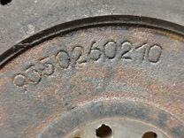 Комплект сцепления D6WD9B Peugeot 306 - Фото 7