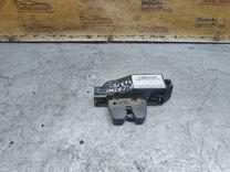 Замок багажника 7Z1OM0 Citroen Xsara Picasso - Фото 3