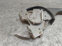 Рычаг ручного тормоза (ручника) 54CQLB Toyota Avensis - Фото 4