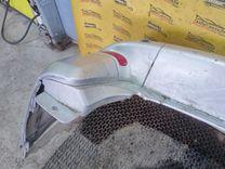 Бампер задний GEK2MR Citroen C8 - Фото 8