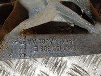 Кронштейн двигателя 2FGA7F Ford Galaxy купить в магазине запчастей бу