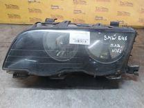 Фара левая NPX33B BMW 3 E46 купить
