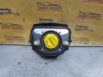 Подушка безопасности водителя X48P0A Opel Vectra купить с доставкой