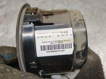 Блок управления печки/климат-контроля U4POOF Renault Espace купить с доставкой