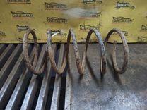 Пружина передняя L6GZ6D Hyundai Lantra - Фото 1