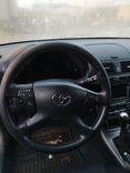 Руль CL60F2 Toyota Avensis - Фото 1