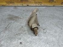 Поворотник левый 9LF9F1 Renault Laguna купить в магазине запчастей бу