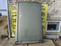 Крыша 2G5WCM Renault Scenic RX4