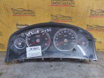 Щиток приборов (приборная панель) 7IUCC6 Opel Signum - Фото 1