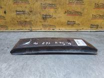 Накладка двери (крышки) багажника 5L8KZC Renault Scenic купить