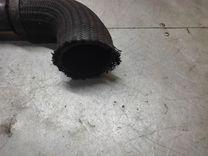 Патрубок интеркулера 3YNXO2 Hyundai Getz - Фото 2