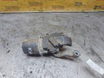 Моторчик передних стеклоочистителей (дворников) 6ZT5PI Nissan Note - Фото 2