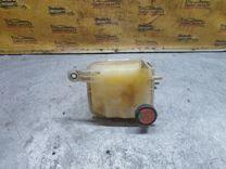 Бачок расширительный ZJ30TI Mitsubishi Grandis - Фото 2