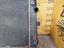 Радиатор (основной) K5C67T Opel Meriva купить на авторазборке