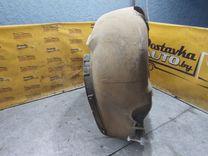 Защита арок задняя левая (подкрылок) LXZK55 Seat Toledo купить в магазине запчастей бу