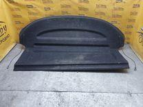 Полка багажника K2DQ51 Mitsubishi Carisma купить в магазине запчастей бу