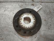 Шкив коленвала MGUF99 Peugeot 306 купить