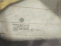 Стекло заднее JZV86Z Volkswagen Passat купить