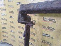 Прицепное устройство (фаркоп) TXHHSD Peugeot 605 - Фото 7