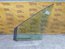 Стекло двери передней правой FAVRV2 Renault Scenic - Фото 4