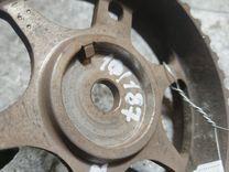 Шкив распредвала K8O53B Peugeot 307 - Фото 4