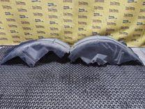 Защита арок задняя левая (подкрылок) X5126F Ford Fusion купить