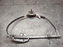 Стеклоподъемник задний правый GQHOU0 Volkswagen Passat