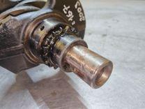 Коленвал YLERQW Peugeot Partner купить в магазине запчастей бу