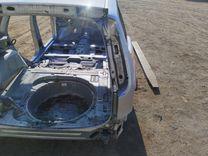 Крыло заднее правое Y85582 Ford Focus - Фото 4